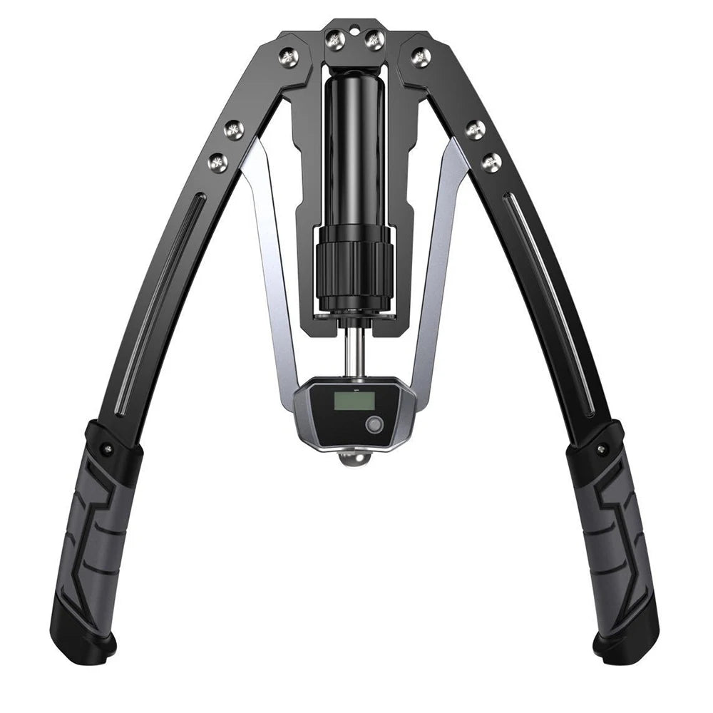 Hydraulischer Power Twister – Verstellbarer Brust- & Armtrainer