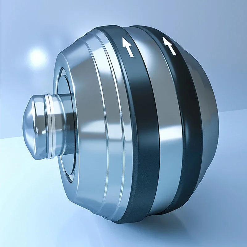 Power Ball – Hand- & Unterarmtrainer