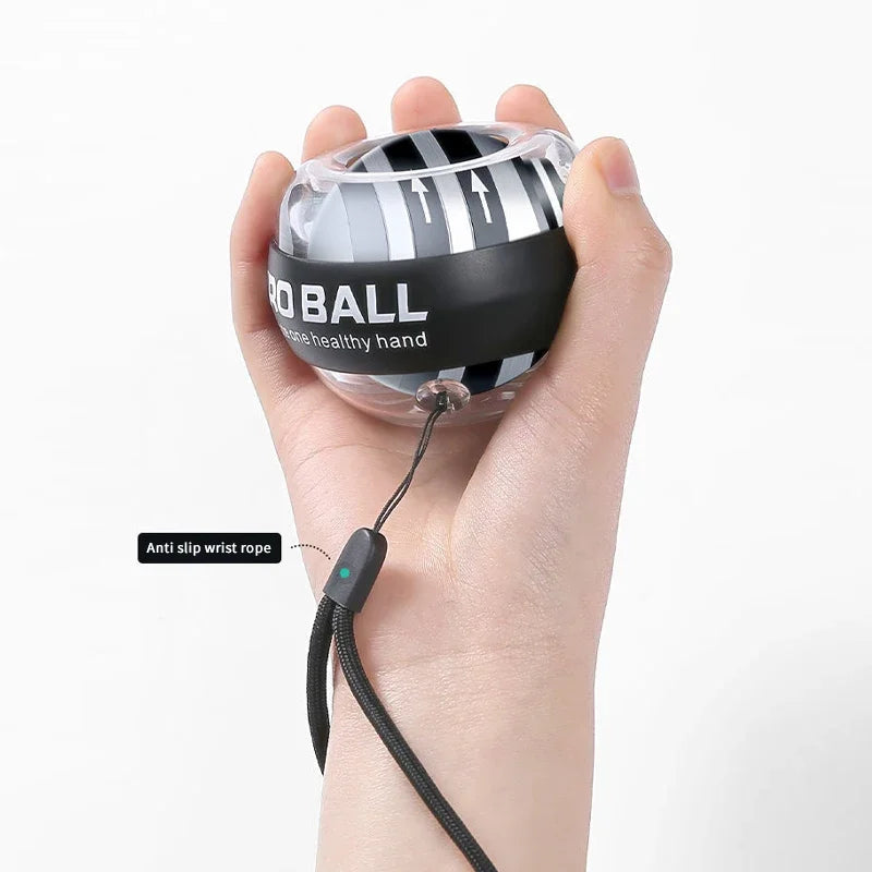 Power Ball – Hand- & Unterarmtrainer