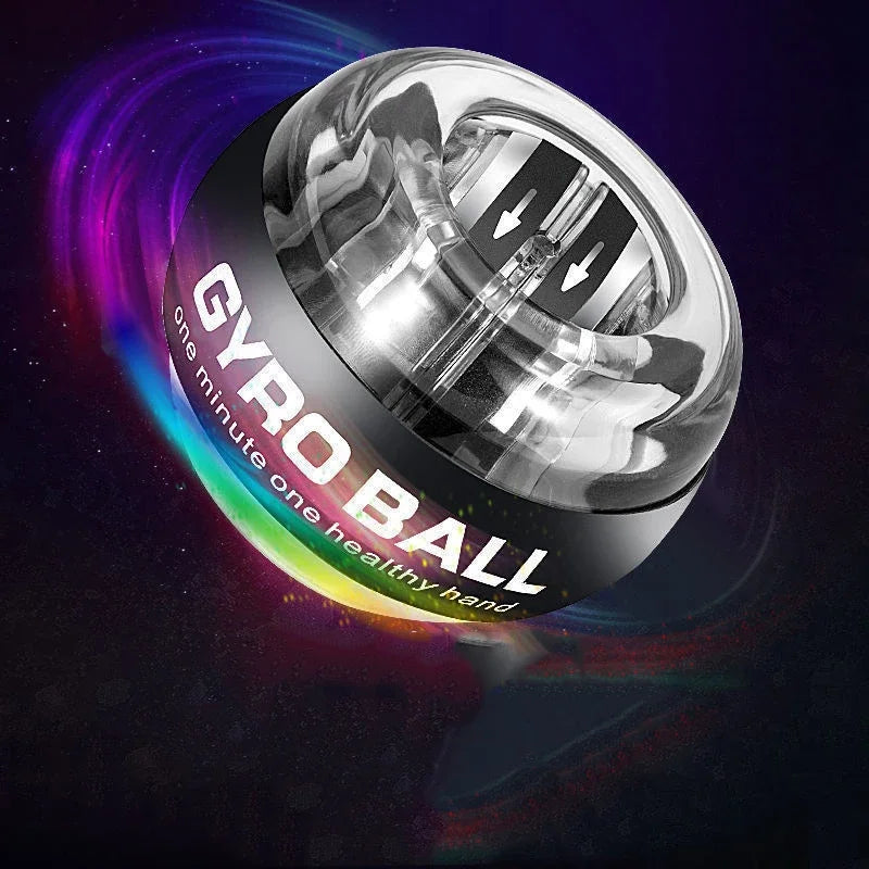 Power Ball – Hand- & Unterarmtrainer