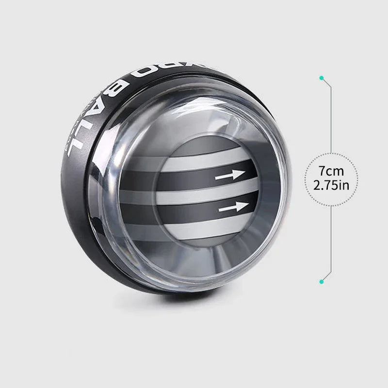 Power Ball – Hand- & Unterarmtrainer