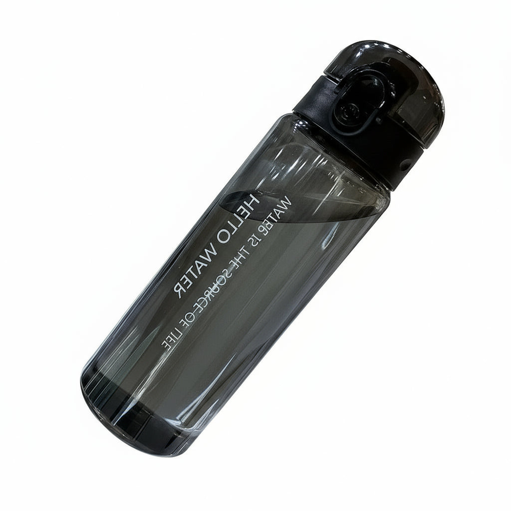 780ml Sport Trinkflasche – Auslaufsicher, BPA-frei & mit Trageschlaufe